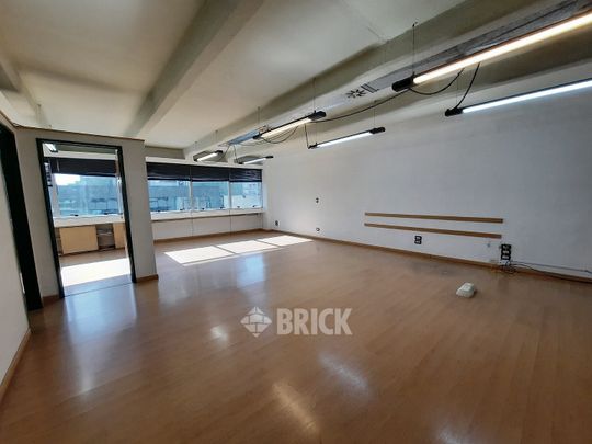 CORRIENTES, AV. al 1800 Piso 7