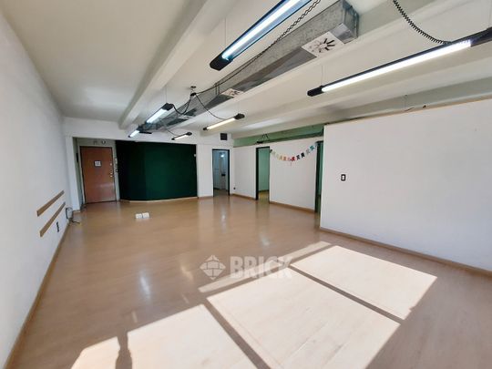 CORRIENTES, AV. al 1800 Piso 7