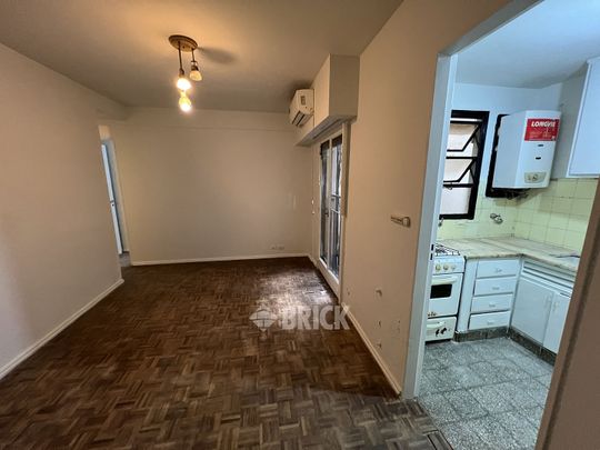 PUEYRREDON, AV. al 1700 Piso 6