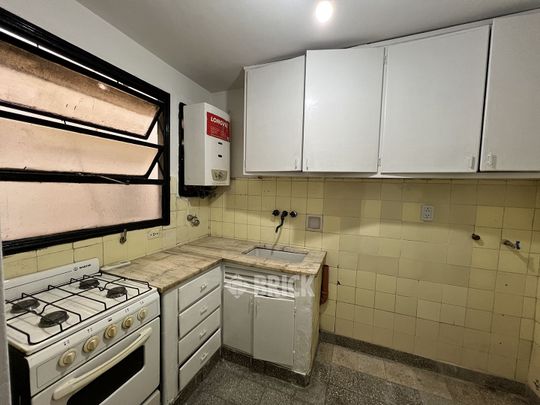 PUEYRREDON, AV. al 1700 Piso 6