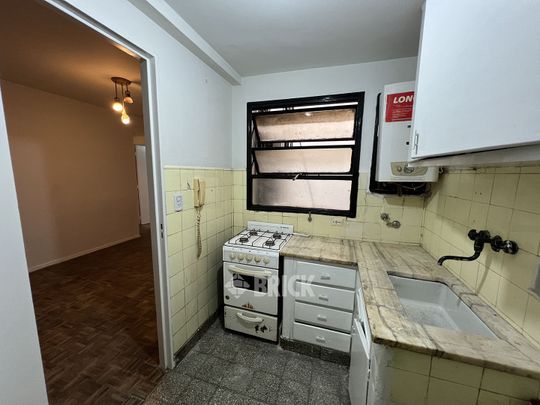 PUEYRREDON, AV. al 1700 Piso 6