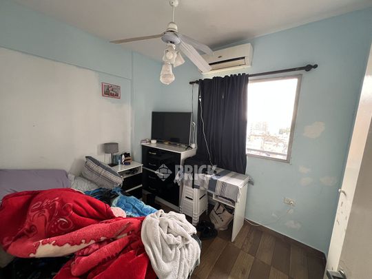 ALBERTI al 1600 Piso 9