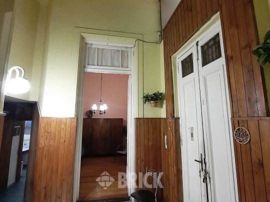 LAPRIDA al 1200 Piso PB