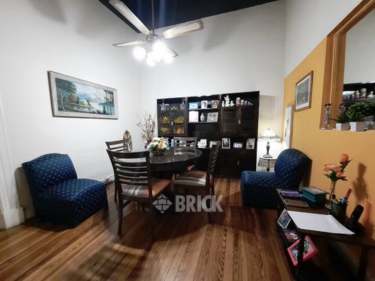 LAPRIDA al 1200 Piso PB