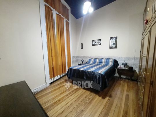 LAPRIDA al 1200 Piso PB