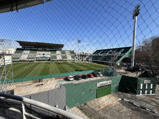 AVELLANEDA, AV. al 1100 Piso 3