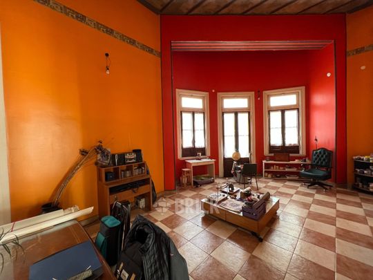 ALBERDI, JUAN B., AV. al 3200 Piso 1