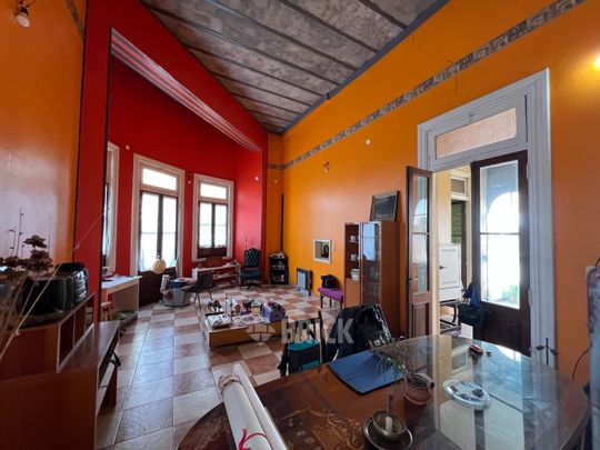 ALBERDI, JUAN B., AV. al 3200 Piso 1