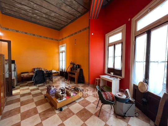 ALBERDI, JUAN B., AV. al 3200 Piso 1