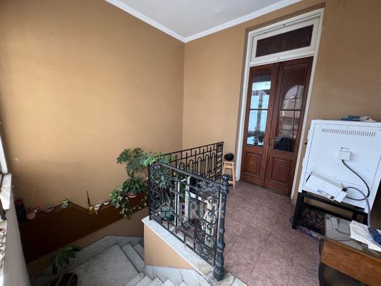 ALBERDI, JUAN B., AV. al 3200 Piso 1