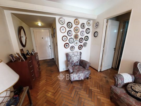 MITRE, BARTOLOME al 1100 Piso 6