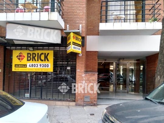 LAPRIDA al 1200 Piso PB