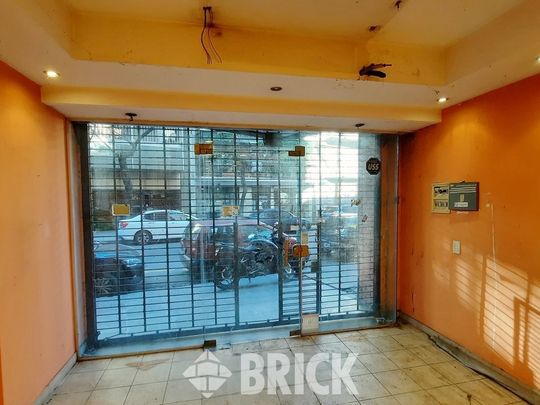 LAPRIDA al 1200 Piso PB