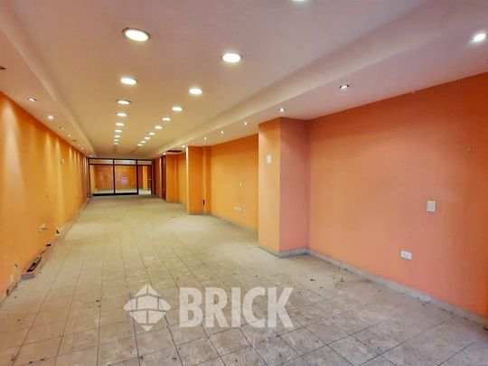 LAPRIDA al 1200 Piso PB