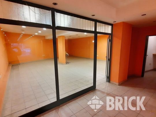 LAPRIDA al 1200 Piso PB