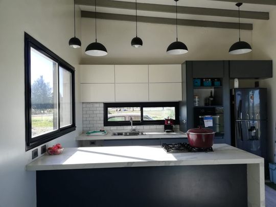 DEL VALLE, ARISTOBULO al 1300 Lote N° 9