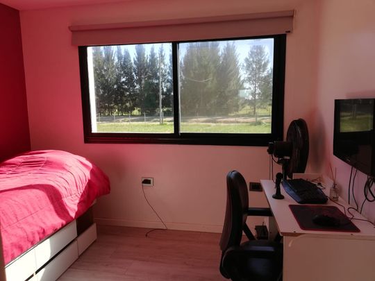 DEL VALLE, ARISTOBULO al 1300 Lote N° 9