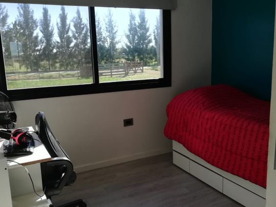 DEL VALLE, ARISTOBULO al 1300 Lote N° 9