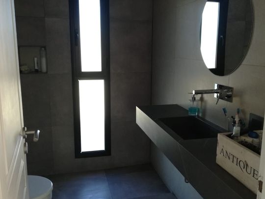 DEL VALLE, ARISTOBULO al 1300 Lote N° 9