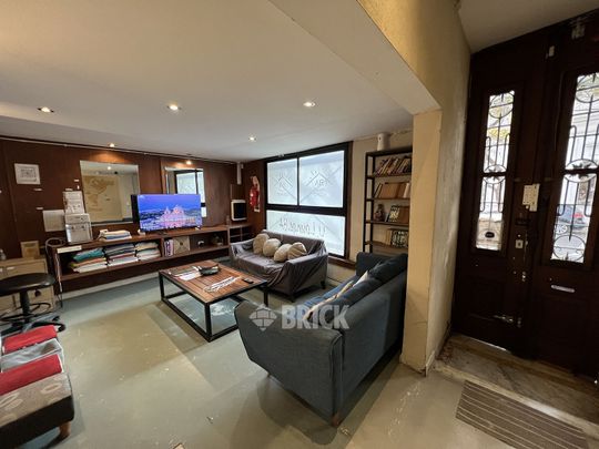 URIARTE al 1800 Piso PB