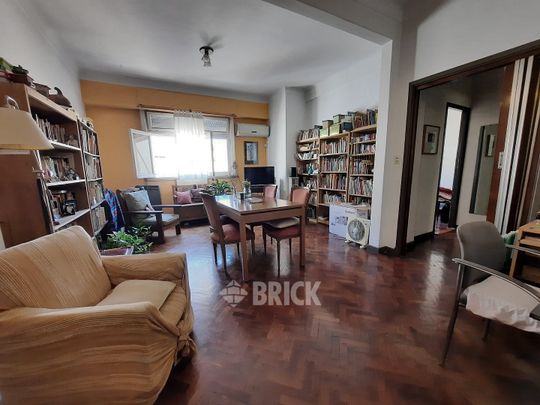 THAMES al 400 Piso 2