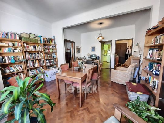 THAMES al 400 Piso 2