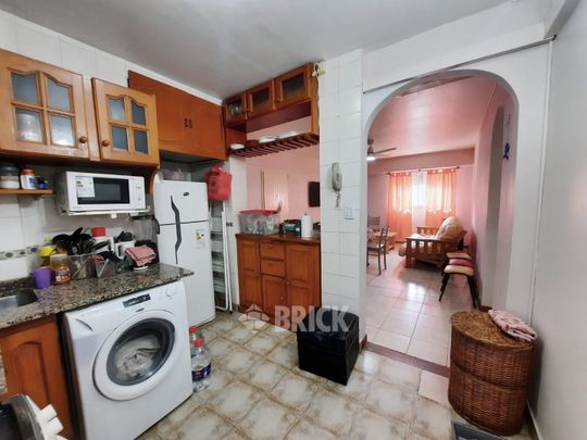 IRIGOYEN, GOBERNADOR al 400 Piso PB