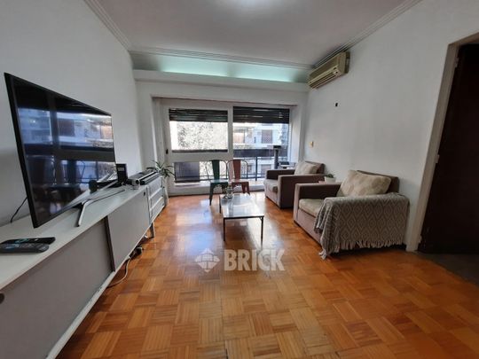 SANTA FE, AV. al 2200 Piso 4