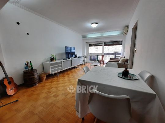 SANTA FE, AV. al 2200 Piso 4