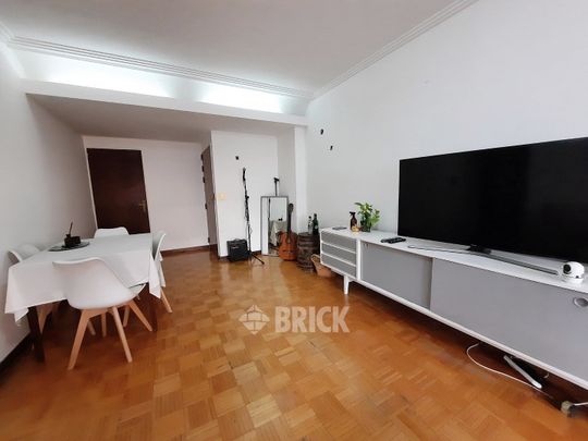 SANTA FE, AV. al 2200 Piso 4