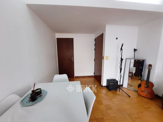 SANTA FE, AV. al 2200 Piso 4