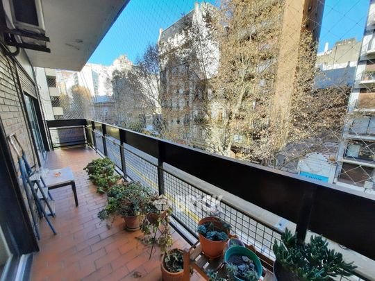 SANTA FE, AV. al 2200 Piso 4