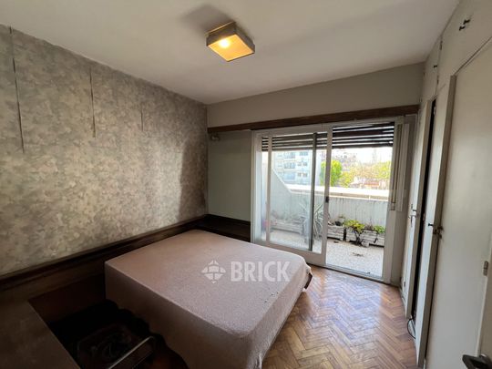 ALVAREZ, DONATO, T. GRAL. al 300 Piso 5