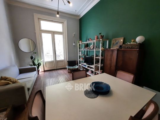 RINCON al 100 Piso 2