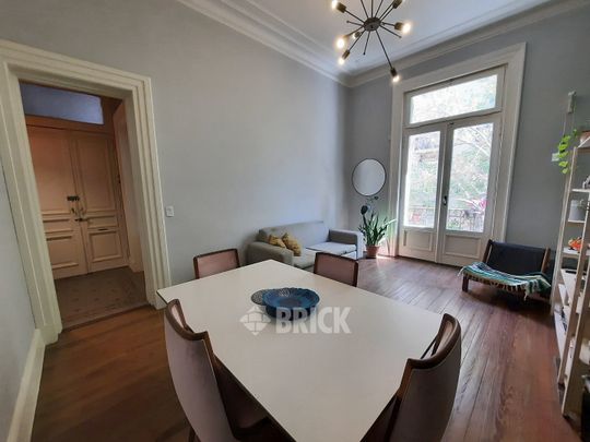 RINCON al 100 Piso 2