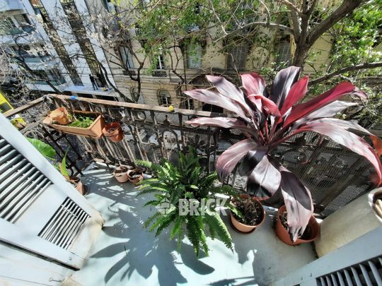 RINCON al 100 Piso 2