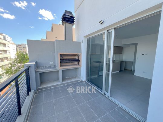 BOGOTA al 1600 Piso 5