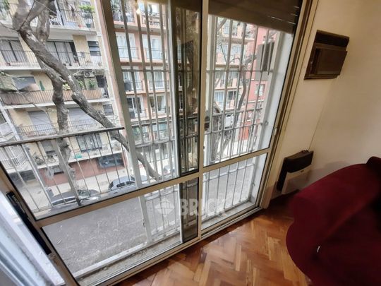 GUATEMALA al 4800 Piso 3