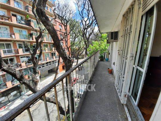 GUATEMALA al 4800 Piso 3