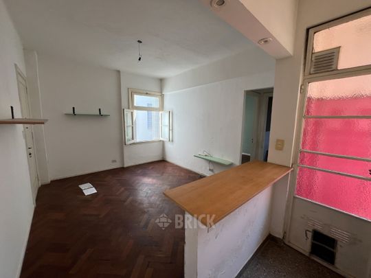 ARGAÑARAS al 0 Piso 2