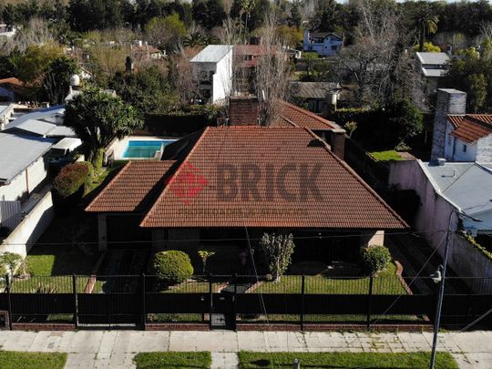 JOSE MARIA PAZ al 300