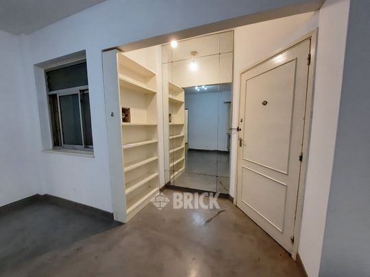 CESPEDES al 3400 Piso 2