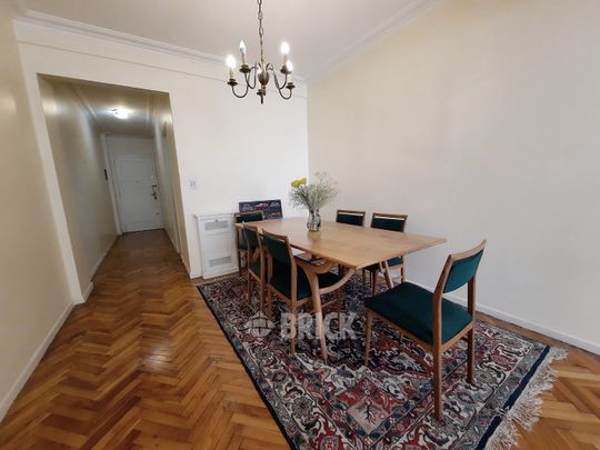 AZCUENAGA al 1000 Piso 1