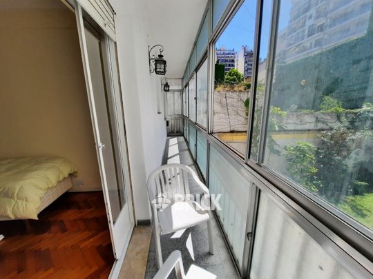 AZCUENAGA al 1000 Piso 1