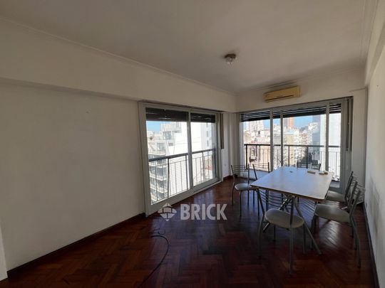 SANTA FE, AV. al 2500 Piso 12