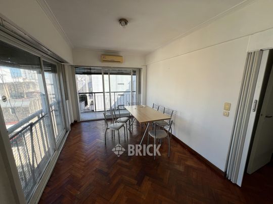 SANTA FE, AV. al 2500 Piso 12