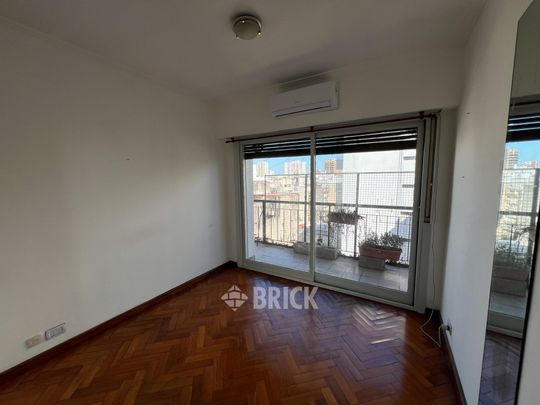 SANTA FE, AV. al 2500 Piso 12