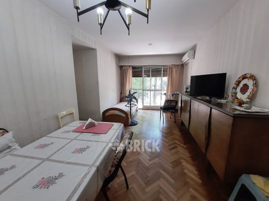 SALGUERO, JERONIMO al 1700 Piso 2