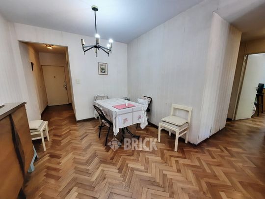 SALGUERO, JERONIMO al 1700 Piso 2