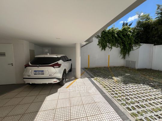 BOGOTA al 1600 Piso PB Nº 2